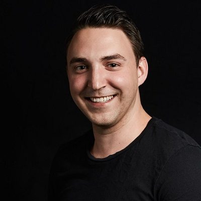 Lucas Baldauf